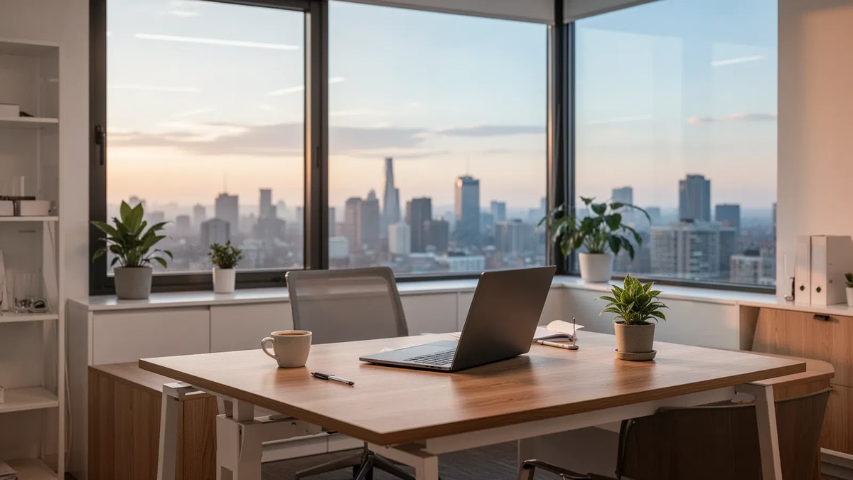 Micro-Flexibilität: Der neue Schlüssel gegen die Mitarbeiterflucht - Foto: über boerse-global.de