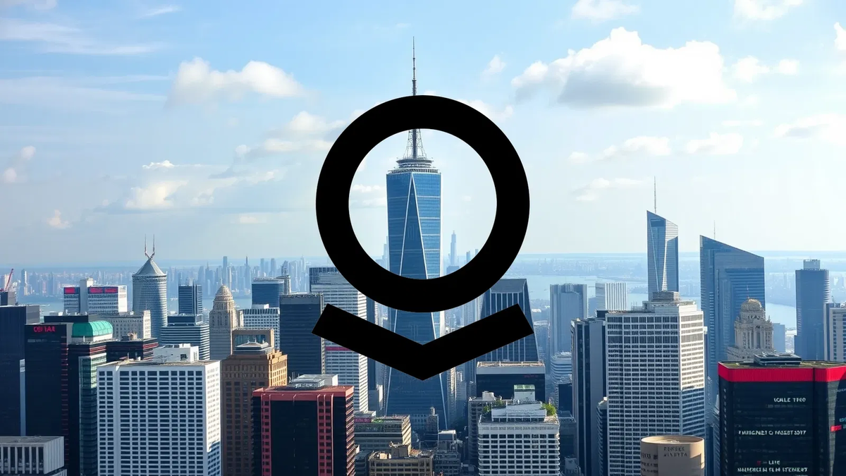 Palantir: Un Momento de Verdad en Bolsa - Foto: über boerse-global.de