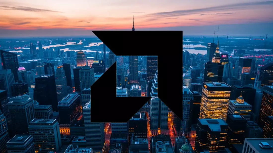 AMD: El momento de la verdad se acerca con sus resultados - Bild: über boerse-global.de
