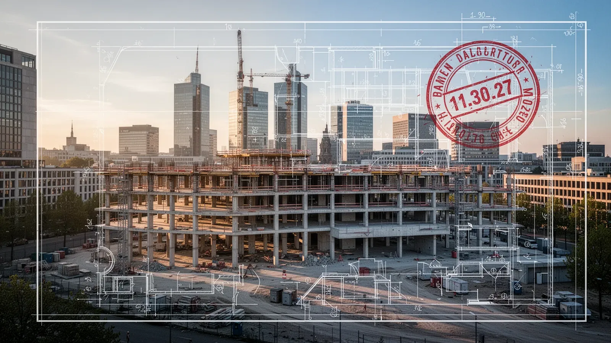 NRW schafft starre Vergaberegeln für Kommunen ab - Foto: über boerse-global.de