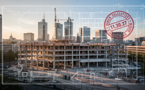 NRW schafft starre Vergaberegeln für Kommunen ab - Foto: über boerse-global.de