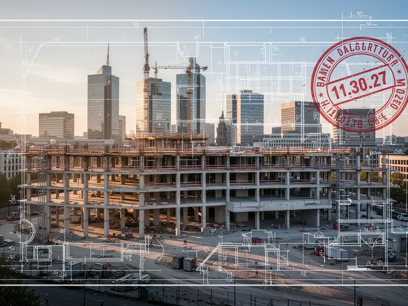 NRW schafft starre Vergaberegeln für Kommunen ab - Foto: über boerse-global.de