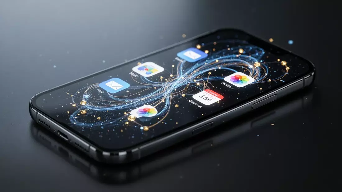 Apple: Siri-Revolution mit Googles KI-Modellen steht bevor - Bild: über boerse-global.de