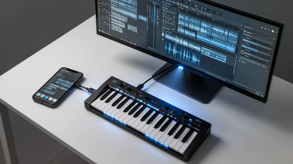 Windows 11: Microsoft startet Update mit Android-Brücke und Musik-Revolution - Foto: über boerse-global.de