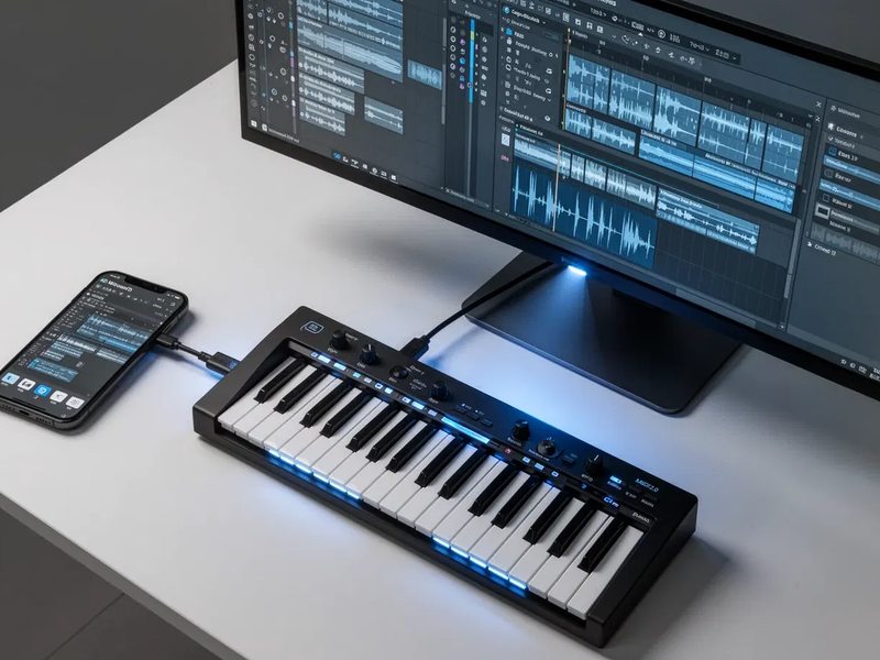 Windows 11: Microsoft startet Update mit Android-Brücke und Musik-Revolution - Foto: über boerse-global.de