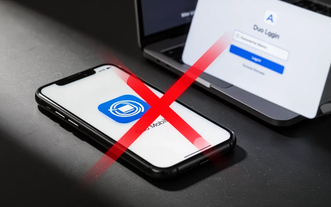 Duo Security: Veraltete Apps verlieren ab sofort Zugriff - Foto: über boerse-global.de