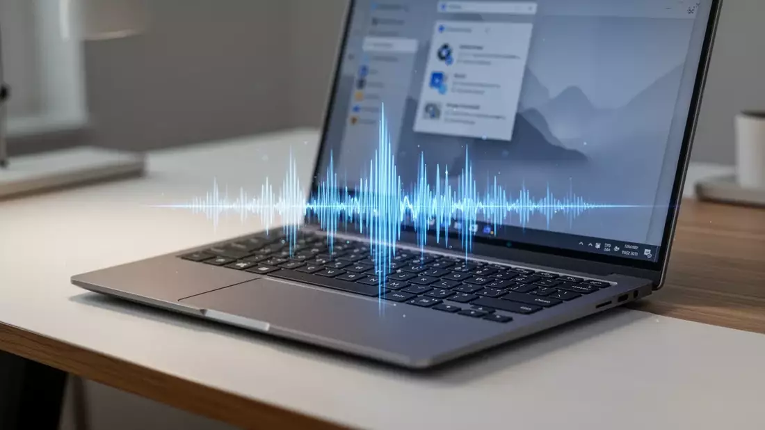 Microsoft Voice Access: Neuer Assistent erleichtert Windows-Sprachsteuerung - Bild: über boerse-global.de