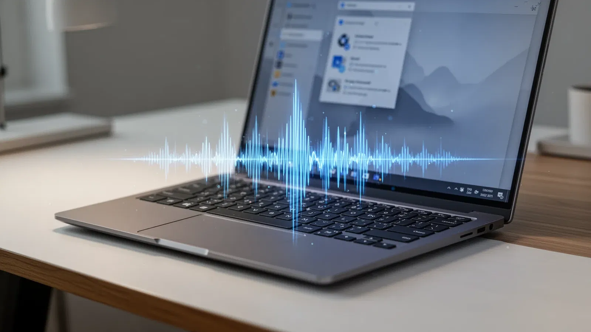 Microsoft Voice Access: Neuer Assistent erleichtert Windows-Sprachsteuerung - Foto: über boerse-global.de