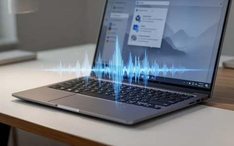 Microsoft Voice Access: Neuer Assistent erleichtert Windows-Sprachsteuerung - Foto: über boerse-global.de