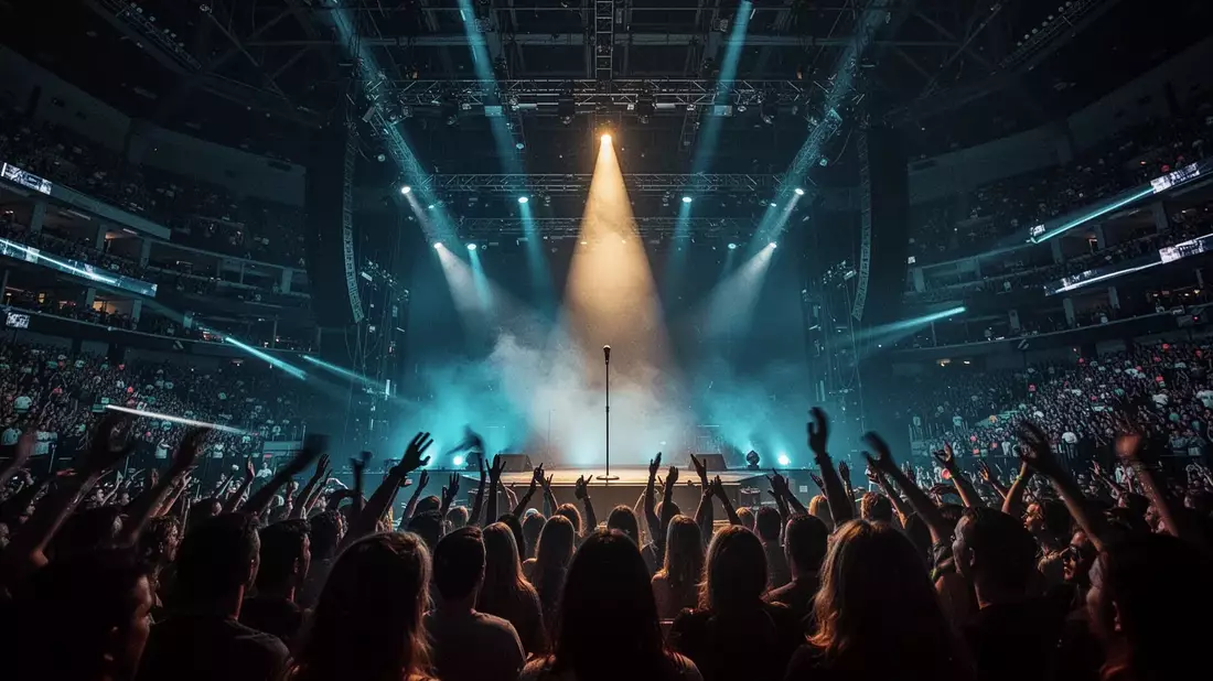 Dave startet Europa-Tour mit fulminantem München-Konzert - Bild: über boerse-global.de