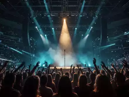 Dave startet Europa-Tour mit fulminantem München-Konzert - Foto: über boerse-global.de