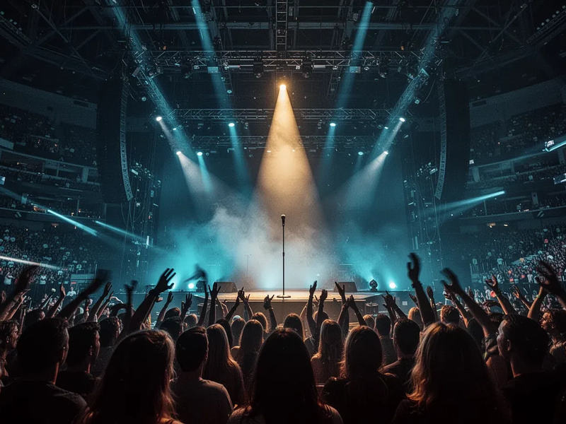 Dave startet Europa-Tour mit fulminantem München-Konzert - Foto: über boerse-global.de