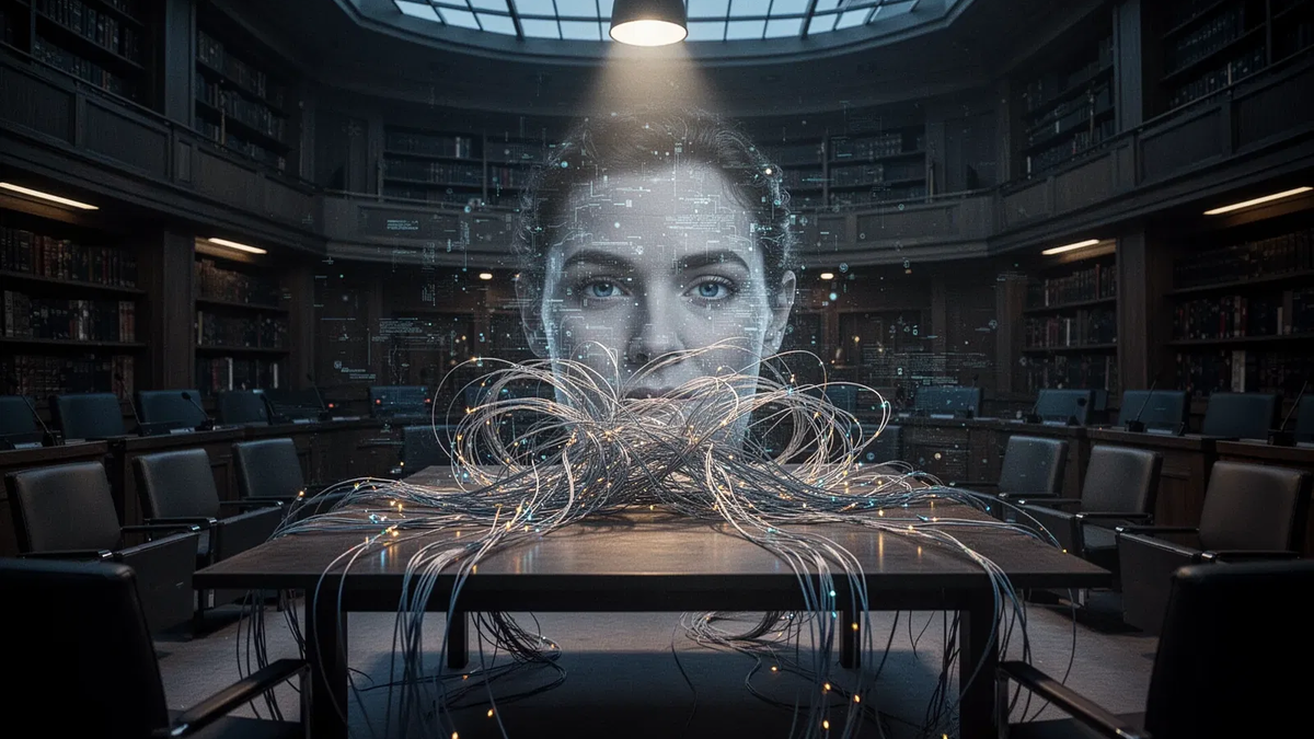 KI-Act: EU verschiebt Kennzeichnungspflicht für KI-Inhalte - Foto: über boerse-global.de