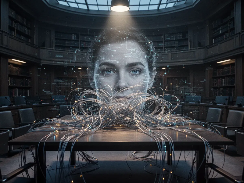 KI-Act: EU verschiebt Kennzeichnungspflicht für KI-Inhalte - Foto: über boerse-global.de