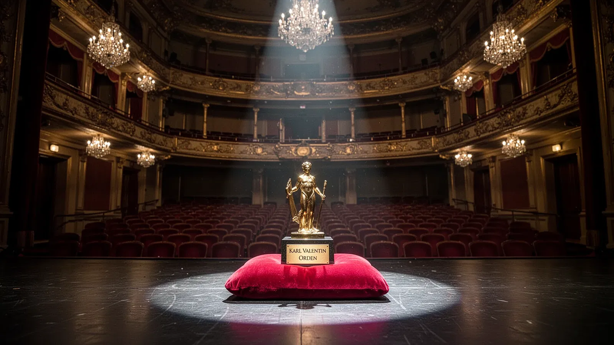 München startet mit exklusivem Ball und Filmpremieren ins Veranstaltungsjahr - Foto: über boerse-global.de