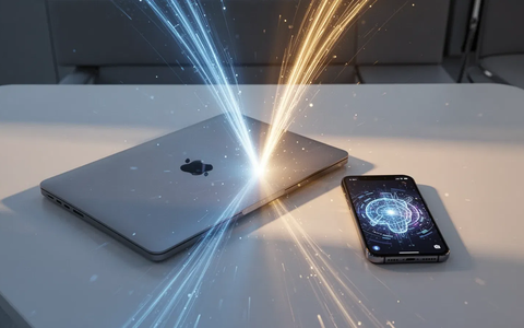 Google und Apple: KI-Allianz verändert die Tech-Welt - Foto: über boerse-global.de