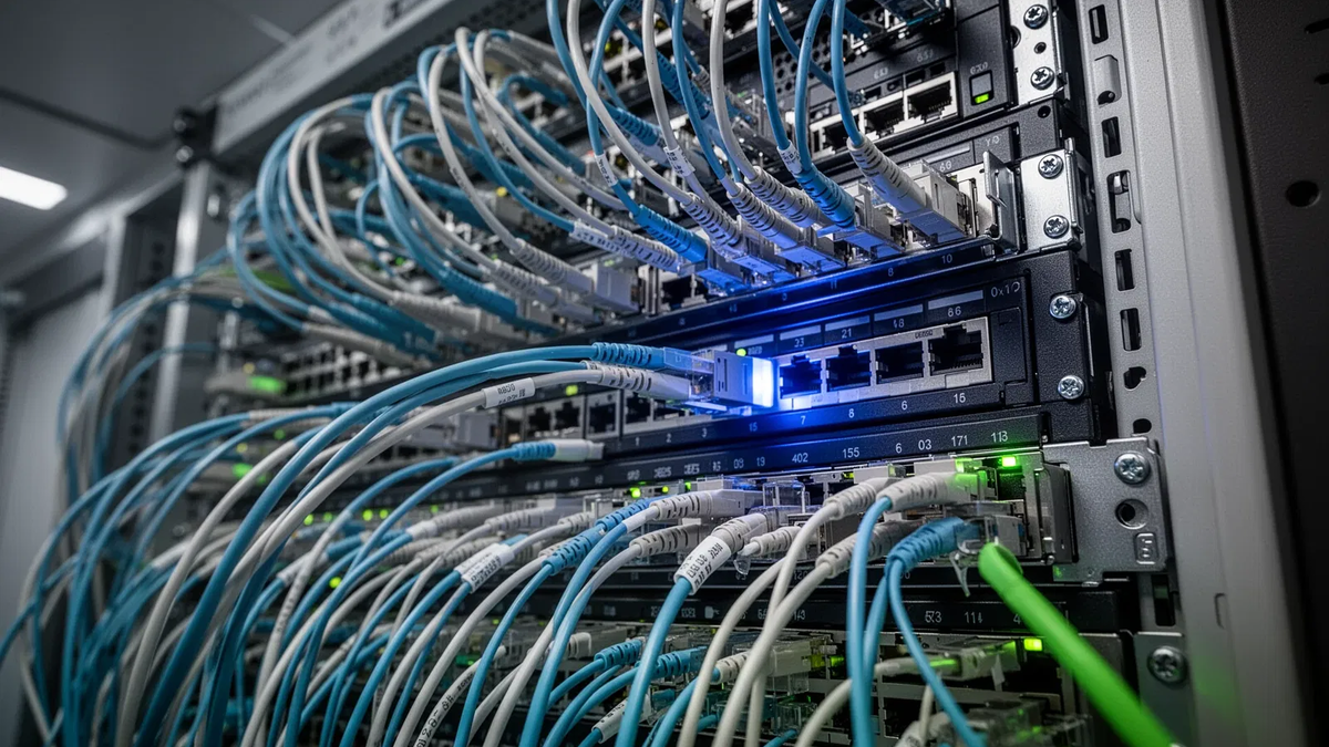 Konnektivität wird 2026 zum entscheidenden Wettbewerbsvorteil - Foto: über boerse-global.de