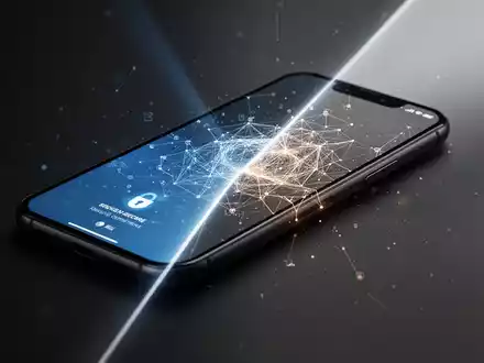 Punkt MC03: Smartphone ohne Google startet in Europa - Foto: über boerse-global.de