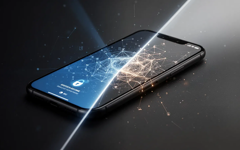 Punkt MC03: Smartphone ohne Google startet in Europa - Foto: über boerse-global.de