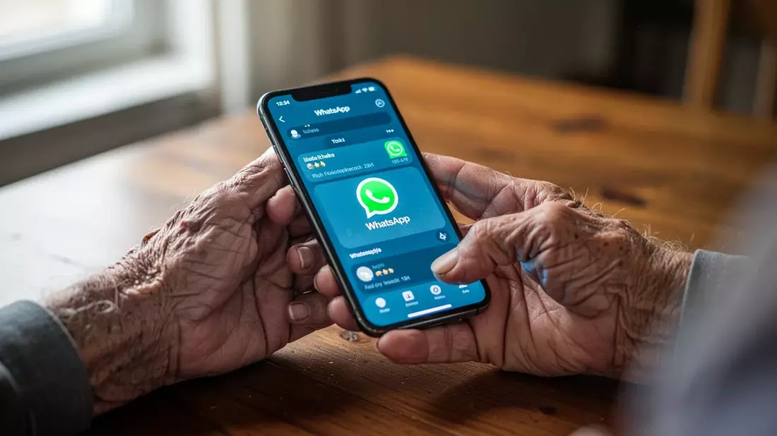 WhatsApp: Neue Sicherheits-Tools gegen Betrugs-Welle - Bild: über boerse-global.de