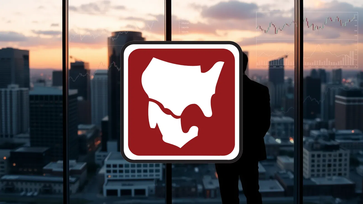 Home BancShares Demonstrates Financial Resilience with Strong Annual Results - Foto: über boerse-global.de