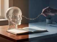 Mentale Selbstführung: So zähmen Sie Ihren inneren Kritiker - Foto: über boerse-global.de