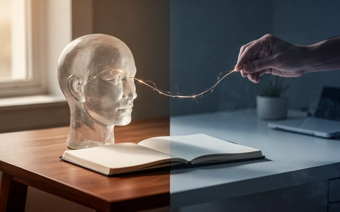 Mentale Selbstführung: So zähmen Sie Ihren inneren Kritiker - Foto: über boerse-global.de