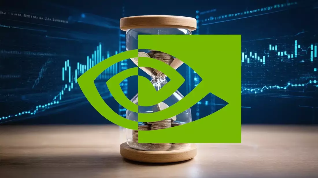 Nvidia Secures Major Strategic Investments to Bolster AI Leadership - Bild: über boerse-global.de
