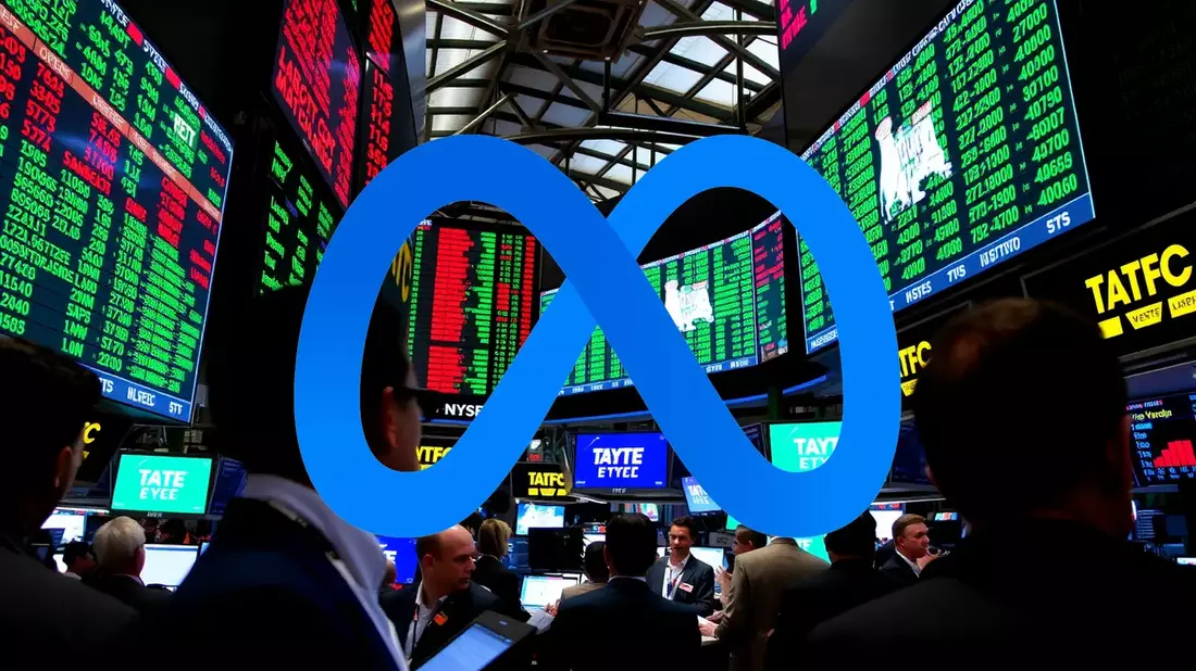 Meta’s Aggressive AI Push Raises Investor Concerns Despite Strong Earnings - Bild: über boerse-global.de