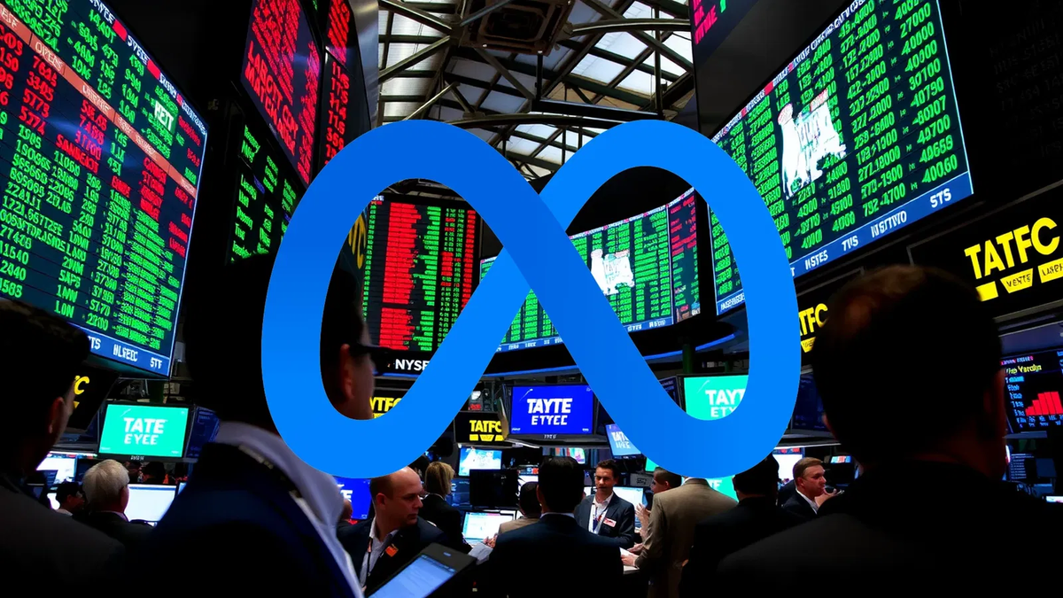 Meta’s Aggressive AI Push Raises Investor Concerns Despite Strong Earnings - Foto: über boerse-global.de