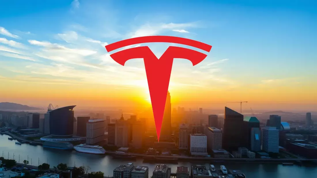 Tesla’s Strategic Pivot: Betting Big on Physical AI Amid Core Challenges - Bild: über boerse-global.de