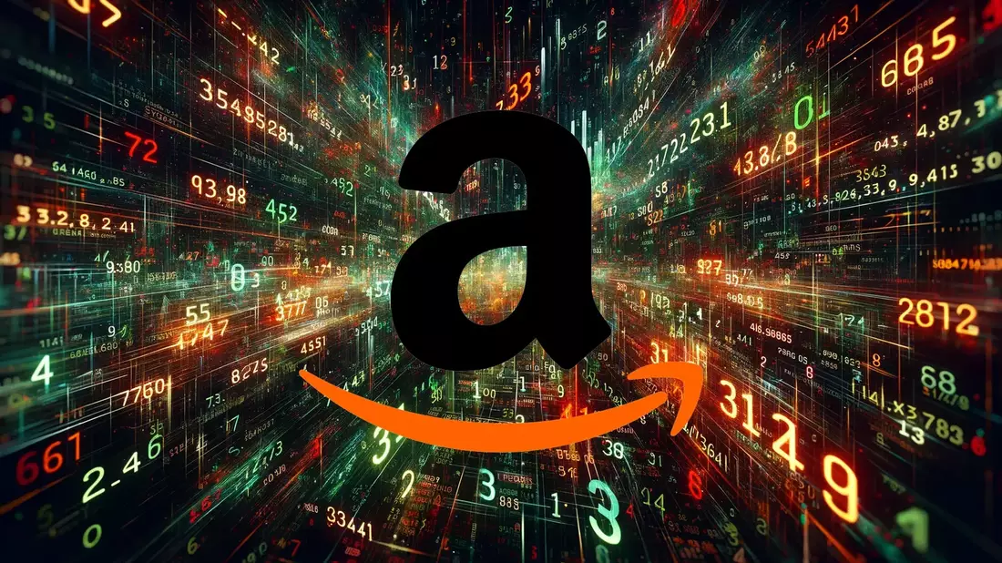 Amazon’s Strategic Pivot: All Eyes on the 2025 Financial Report Illustration mit AI erstellt übermittelt durch boerse-global.de