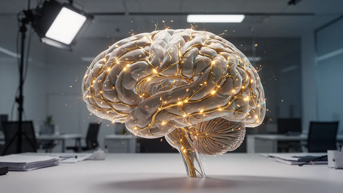 Aufmerksamkeitstraining stärkt Gedächtnisleistung - Foto: über boerse-global.de