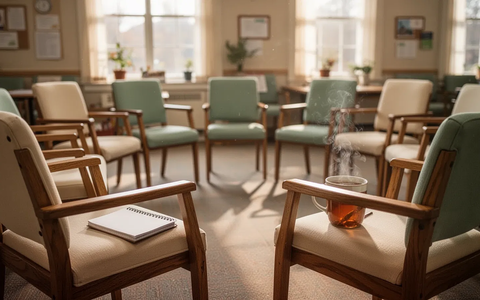 Soziale Anker: Neue Gruppen stützen pflegende Angehörige - Foto: über boerse-global.de