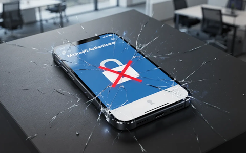 Microsoft Authenticator sperrt gehackte Handys für Firmenzugang - Foto: über boerse-global.de