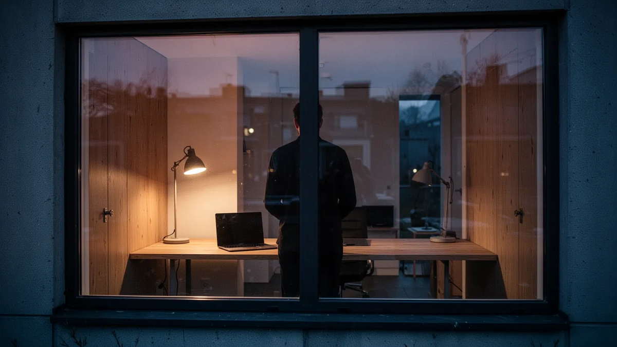 Grenzen setzen: Warum 