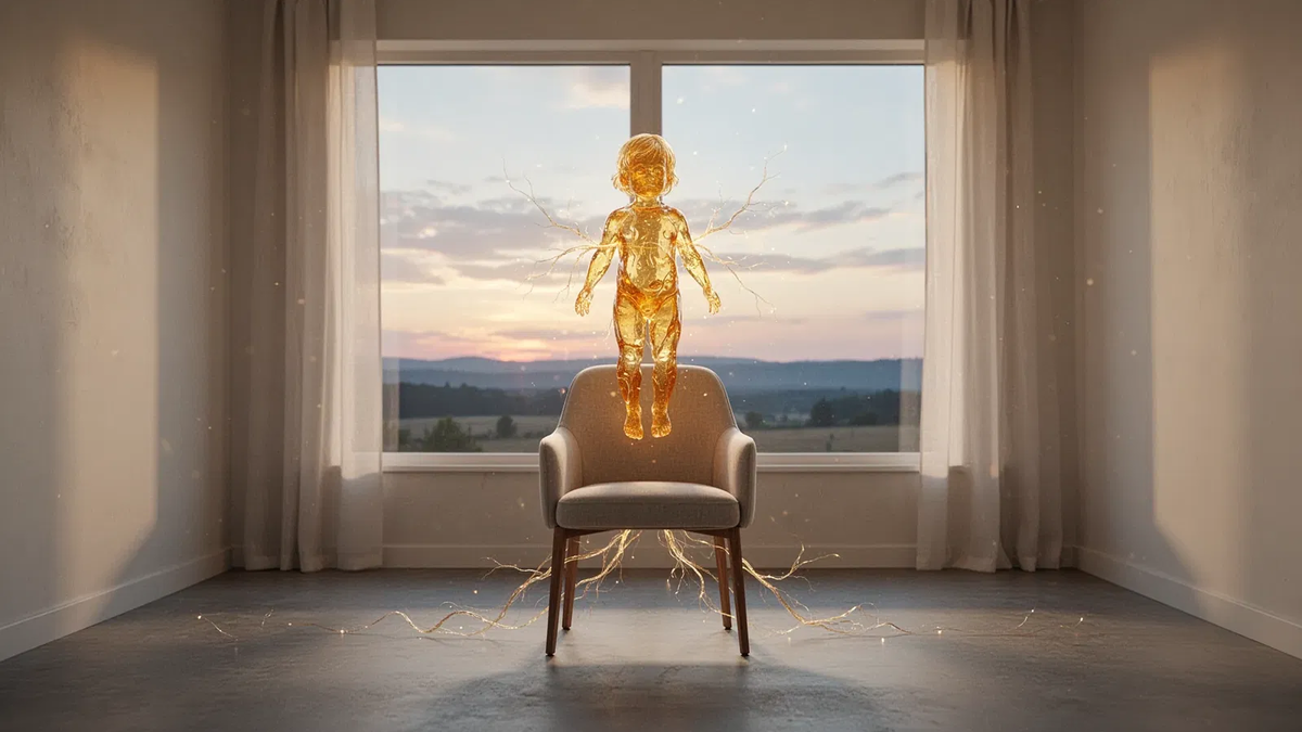 Innere-Kind-Arbeit wird 2026 zum Mainstream-Trend - Foto: über boerse-global.de