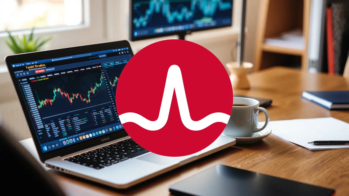 Broadcom’s AI Chip Partnership Fuels Bullish Analyst Outlook - Foto: über boerse-global.de