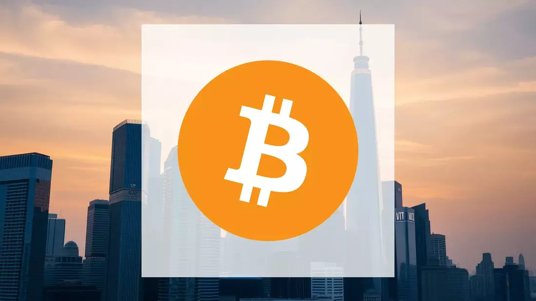Bitcoin Plunges Amid Dollar Surge and Market Liquidation - Bild: über boerse-global.de