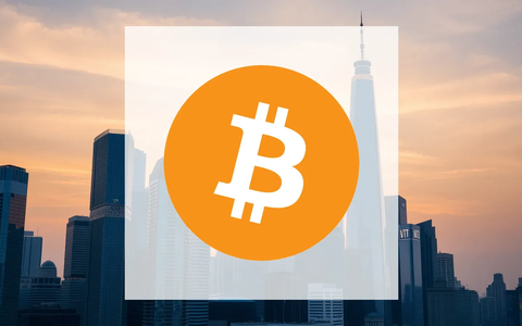 Bitcoin Plunges Amid Dollar Surge and Market Liquidation - Foto: über boerse-global.de