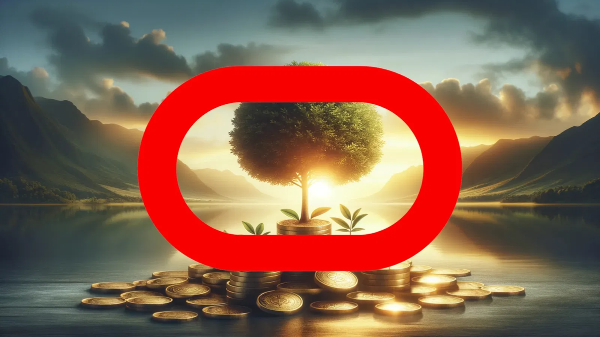 Oracle’s Ambitious $50 Billion Funding Drive for AI Expansion - Foto: über boerse-global.de