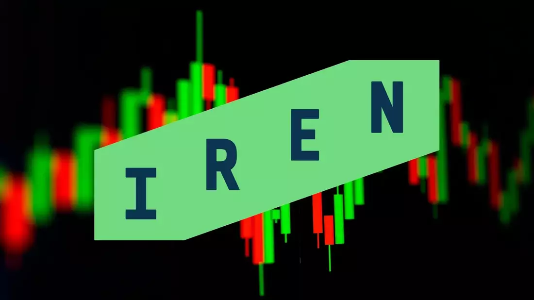 IREN’s Strategic Pivot: From Bitcoin Mining to AI Infrastructure Powerhouse - Bild: über boerse-global.de