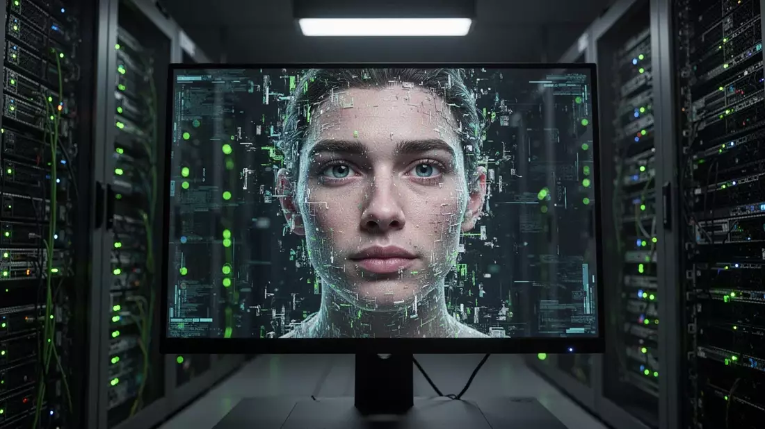 KI-Deepfakes: Neue Welle der Cyberkriminalität bedroht Unternehmen - Bild: über boerse-global.de