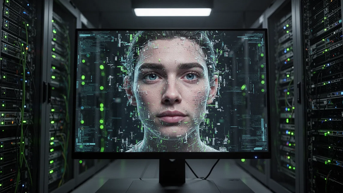 KI-Deepfakes: Neue Welle der Cyberkriminalität bedroht Unternehmen - Foto: über boerse-global.de