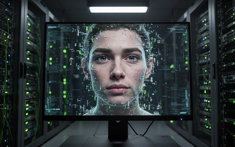 KI-Deepfakes: Neue Welle der Cyberkriminalität bedroht Unternehmen - Foto: über boerse-global.de