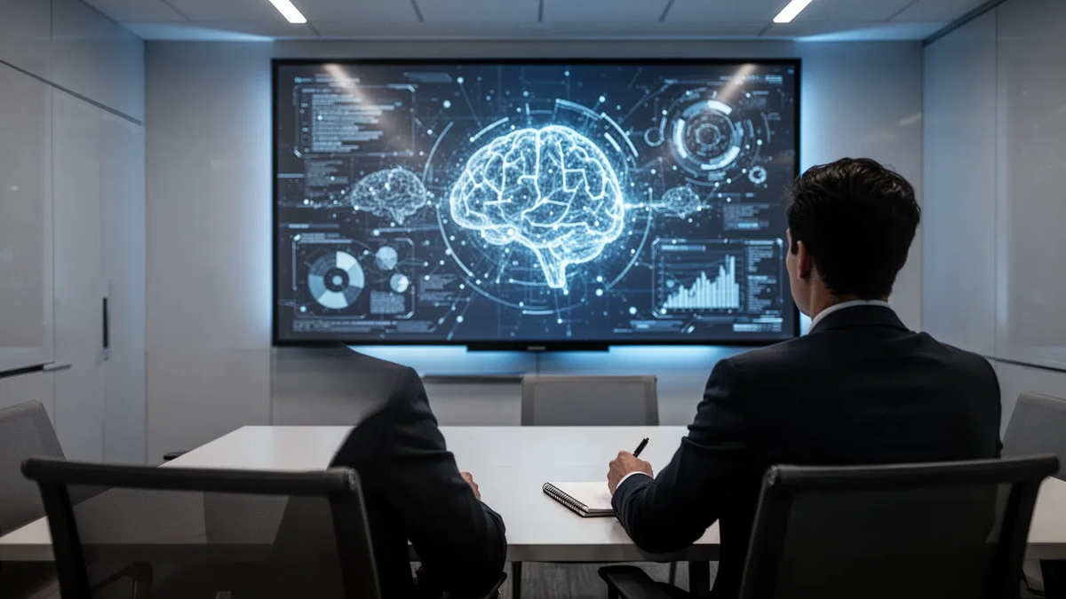 KI-Verordnung: Schulungspflicht wird zum Prüfstein für Unternehmen - Foto: über boerse-global.de