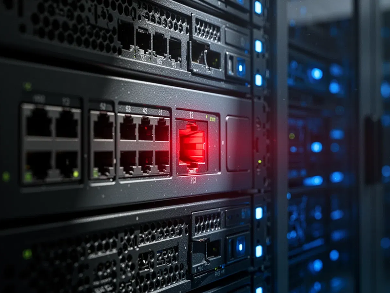 Ivanti-Schwachstellen: Lehrstück für globale IT-Sicherheit - Foto: über boerse-global.de