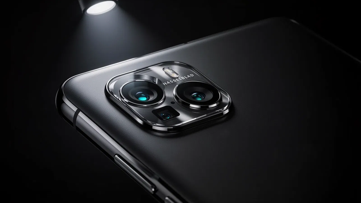 Oppo Find X9: Globale Offensive mit Hasselblad-Kameras startet im Frühjahr - Foto: über boerse-global.de