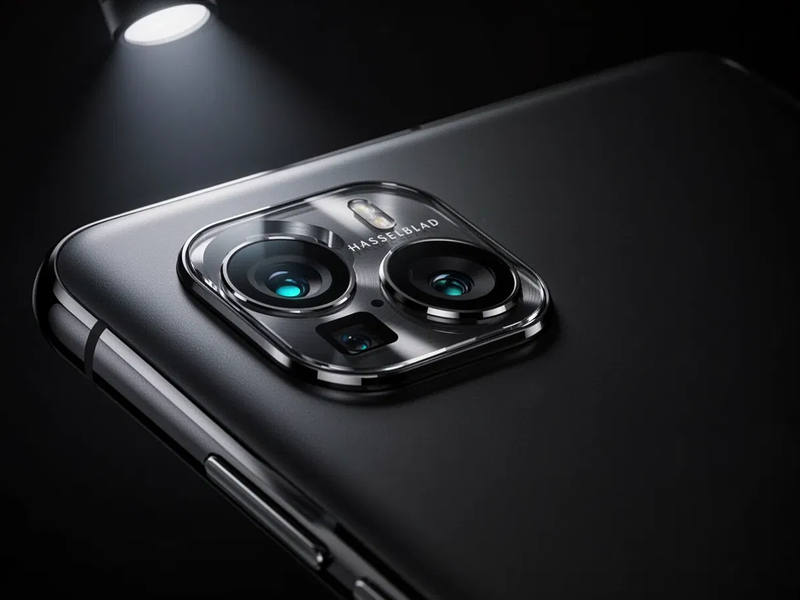 Oppo Find X9: Globale Offensive mit Hasselblad-Kameras startet im Frühjahr - Foto: über boerse-global.de