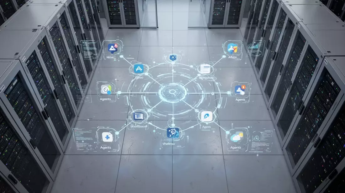 Microsoft Teams erhält zentrale App-Governance für KI und Drittanwendungen - Bild: über boerse-global.de